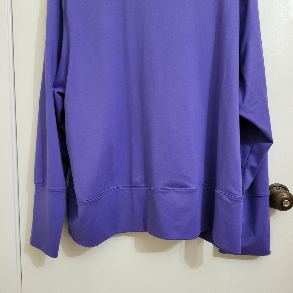 Champion Double Dry Women's Full Zip Jacket - Picture 11 of 16